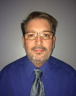 Daniel Robert Moisan