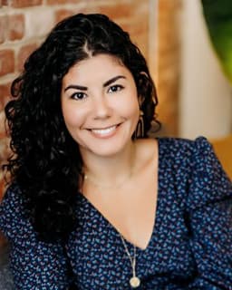 Maya Gengarelli Ribot