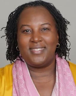 Cynthia Agyeman-Anane