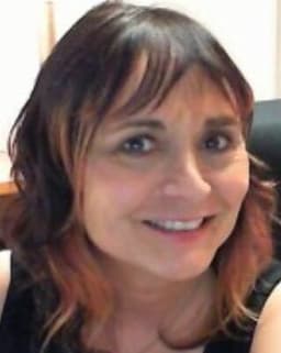 Angela M. Anderson, LCSW