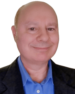 Dr. Diak, The Happiness Psychologist