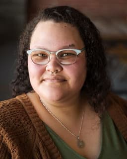 Rebecca Teaford-Boldridge