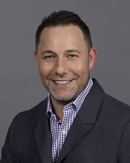 Scott Kincaid, LPC-S Alliance Behavioral Health