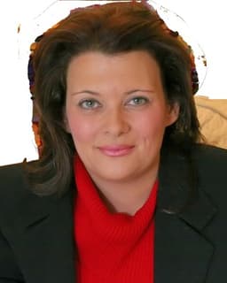 Jessica Dawn Russell