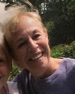 Joan Ferdinand-Keleher