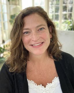 Christine Brooke Austin