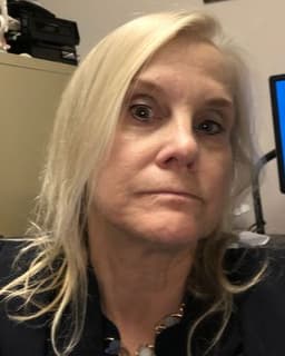 Cynthia M Stackpoole