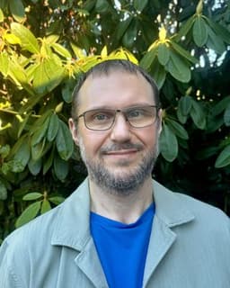 Dr. Nicholaus Erber-LaPierre