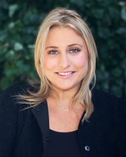 Lisa Hochberger- Brown