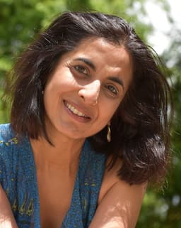 Kiran C. Easwarachandran