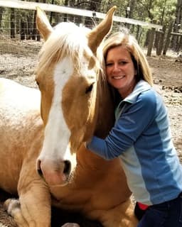 Heather Reck Bechert