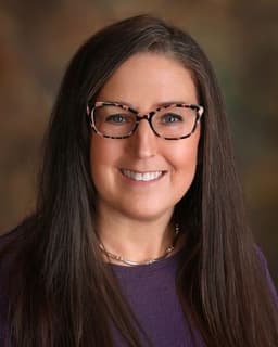 Dr. Jennifer Ritchie-Goodline