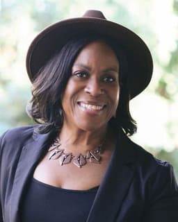 Sheaton Baskerville, LMFT