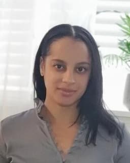 Aurora Taylor-Fentress