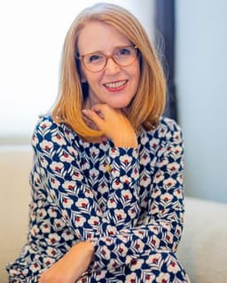 Meghan Hinman Arthur