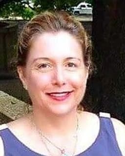 Monica Baltodano-Dubey