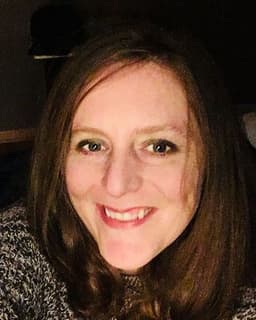 Angela Marie Thompson