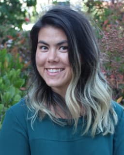 Soojin Poole - Personal Evolution Psychotherapy