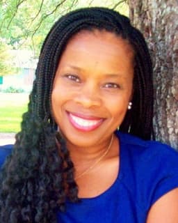 Dr. Kevin Ann Planchet