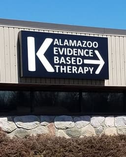 Kalamazoo Evidence Based Therapy