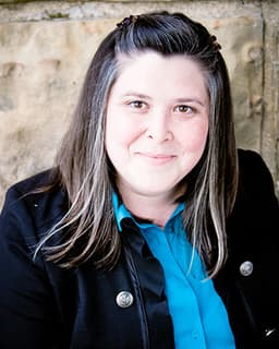 Andrea Joyce Dattadeen