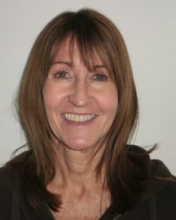 Teresa Louise Sullivan