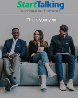 Start Talking - Online Therapy-www.StartTalking.io