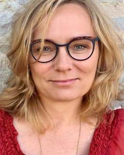 Dr. Kirsten Frantzich