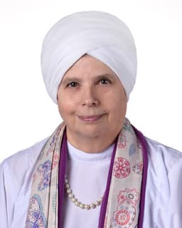 Manjit Khalsa