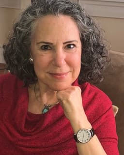 Myrna Hill, MS, LPC,