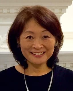 Kazuyo Takagi