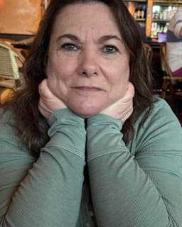 Helen Zielinski Landon, PhD