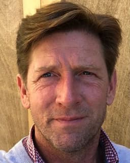 Erik Paul Anton Deiters