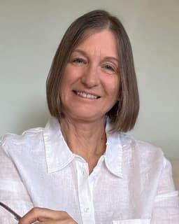 Darlene Wilson, MA, LCPC