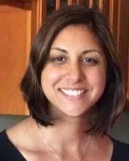 Paulomi Davé-Potter