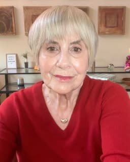 Barbara Seldin, Ph.D.