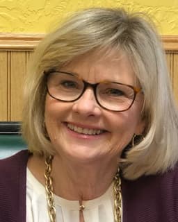 Iris Miller Gallegos