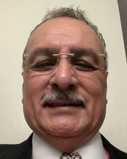 Ricardo Antonio Carrillo