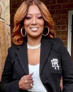 Brigitta Arnold Respress