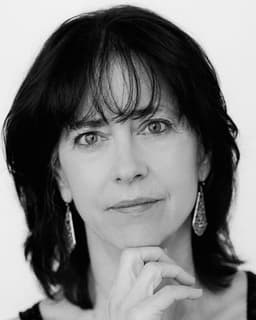 Melissa Grabau, Ph.D.