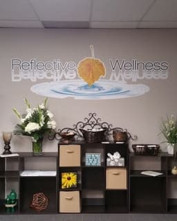 Reflective Wellness
