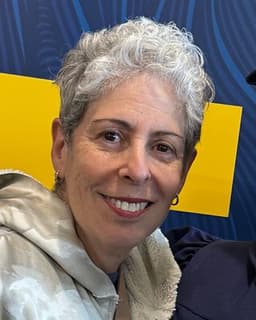 Laurie Kimmel, LMSW