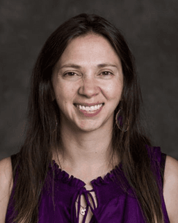 Dr. Meredith Edelstein