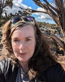 Patricia A. McCullagh