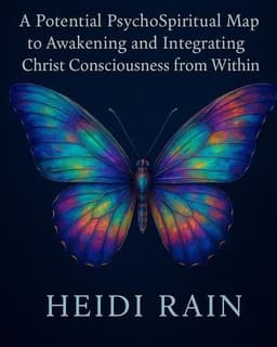 Heidi Rain