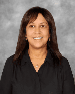 Dr. Linda Mia Rogers