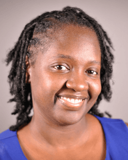 Olivia Gordon-Thomas