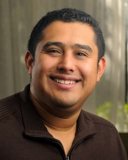 Marcos Chacon Jr