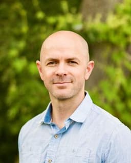 Brian Ashley, MA, PLC