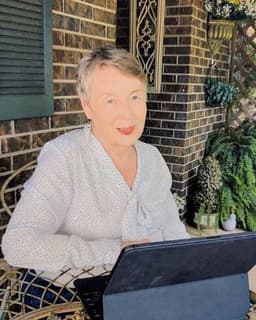 Isabella Thomas-Heinsohn